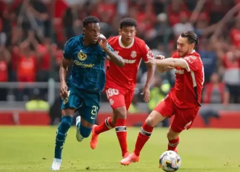 Dónde ver la final de vs Toluca América: ¡No te lo pierdas!