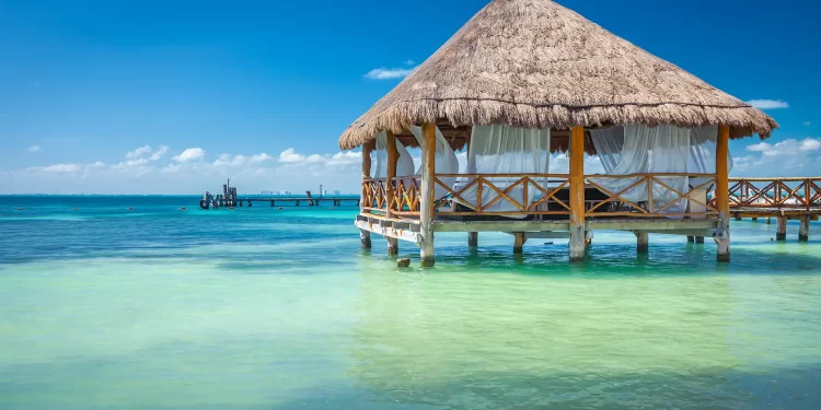 Ecoturismo en Cancún: Playas Vírgenes para Visitar en 2025