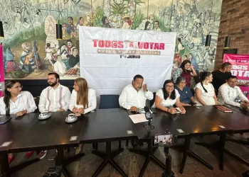Elección al Poder Judicial en Quintana Roo: se espera 30% de votantes