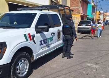 Encuentran 17 cuerpos en vivienda abandonada de Irapuato; identifican a cuatro hombres y una mujer