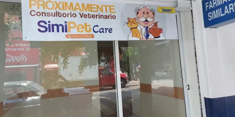 Farmacias Similares entra al mercado veterinario con sorpresa