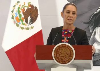 Gobierno de Mexico anuncia implementacion gradual de la semana laboral de 40 horas