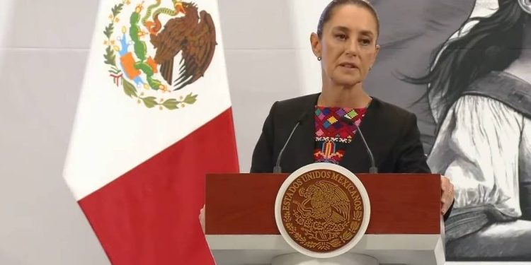 Gobierno de Mexico anuncia implementacion gradual de la semana laboral de 40 horas