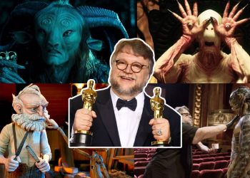 Guillermo del Toro dara clase magistral en Cannes secretos del cine contados por un maestro del Oscar