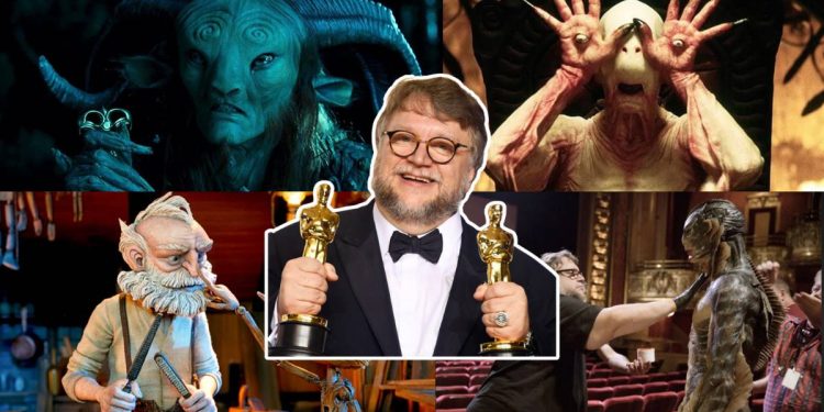 Guillermo del Toro dara clase magistral en Cannes secretos del cine contados por un maestro del Oscar