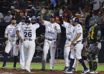 ¡Nadie los detiene! Racha de victorias más larga de los Tigres de Quintana Roo