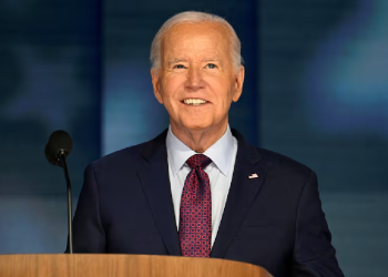 Joe Biden tiene cancer de prostata