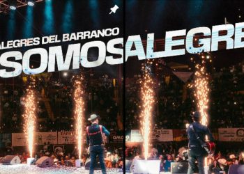 Juez otorga amparo a Los Alegres del Barranco podran cantar narcocorridos en Michoacan