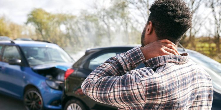 Los peores accidentes de autos en Cancun cifras, ubicaciones y medidas urgentes
