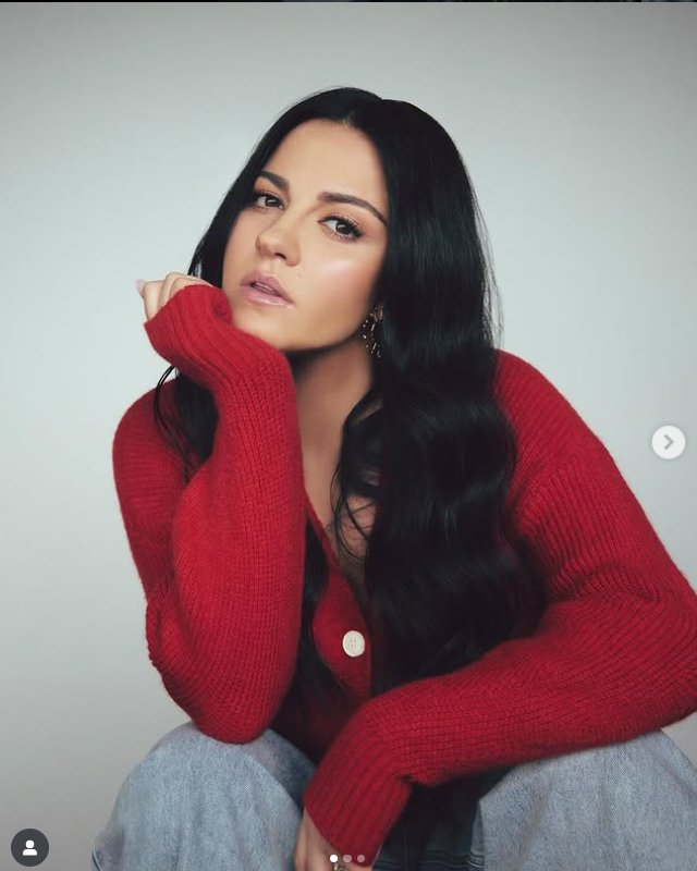 Maite Perroni