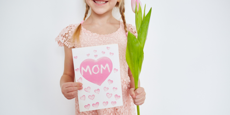 Manualidades faciles para regalar el Dia de la Madre en Cancun