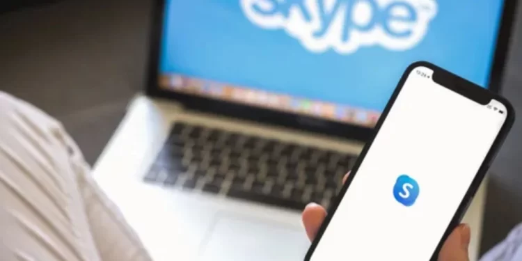 Microsoft apaga Skype: cierra la aplicación tras más de 20 años