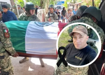 Militar de Holbox muere tras enfrentamiento en Sinaloa
