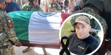 Militar de Holbox muere tras enfrentamiento en Sinaloa