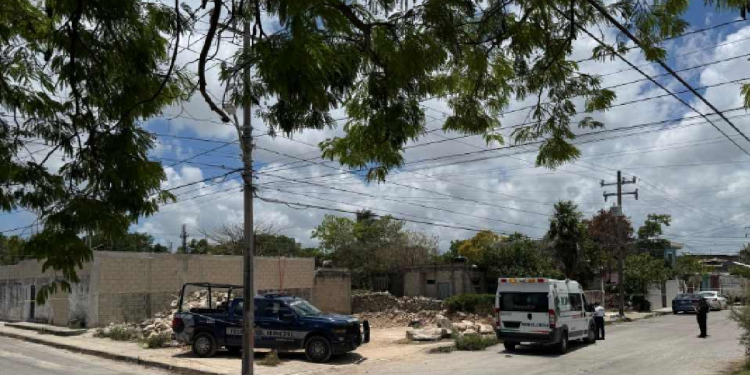 Hallan a mujer asesinada en la Región 227