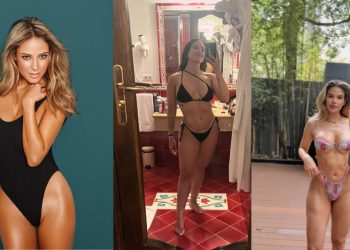Mujeres de Televisa Deportes La ultima tiene enamorados a los aficionados