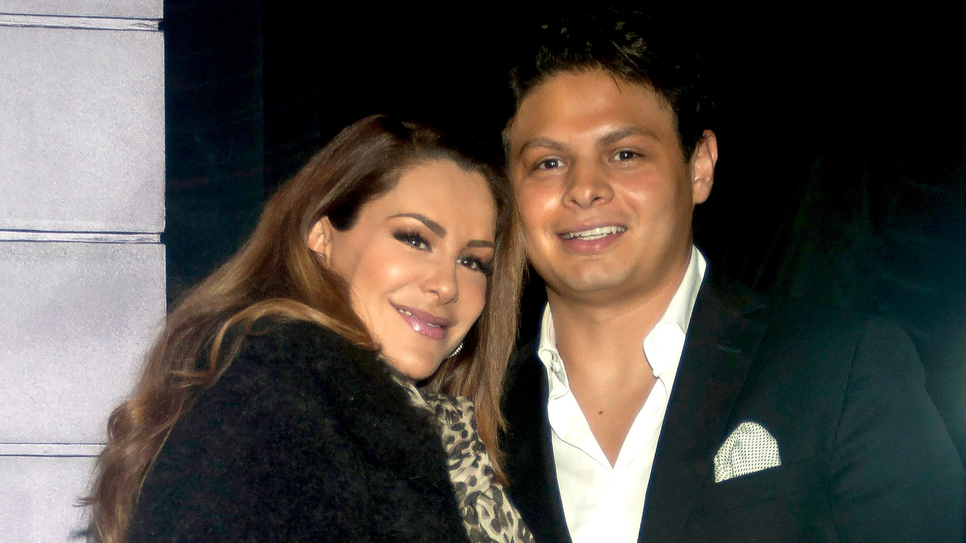 Mujeres de Televisa divorciadas Ninel Conde