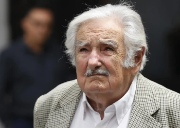 Muere José Mujica referente de la izquierda latinoamericana