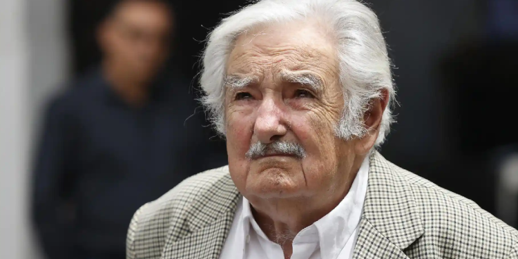 Muere José Mujica referente de la izquierda latinoamericana