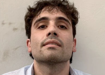 Se entrega “LA CHAPIZA” al FBI en California
