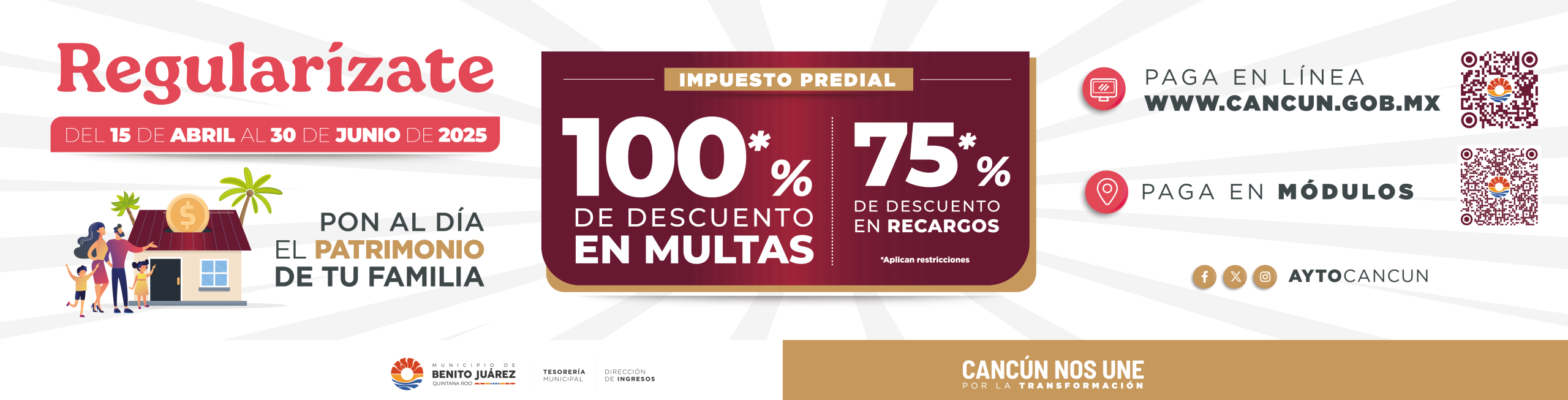 PRENSA DIGITALES REGULARIZATE_DIGITAL NEWS 1600X408