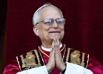 Papa Leon XIV iniciara su pontificado el 18 de mayo con una misa en la Plaza de San Pedro