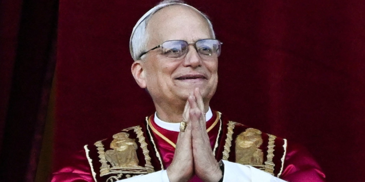Papa Leon XIV iniciara su pontificado el 18 de mayo con una misa en la Plaza de San Pedro
