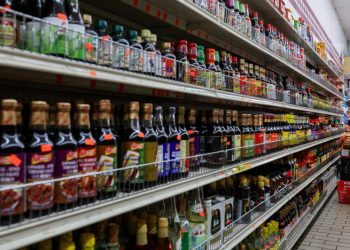 Inflación en México sorprende con fuerte repunte en mayo