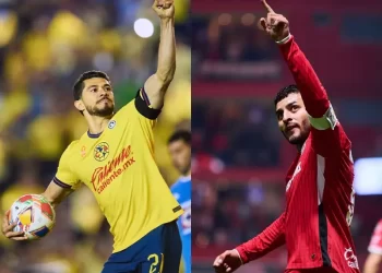 Previo: Toluca vs Club América en una final de alto voltaje