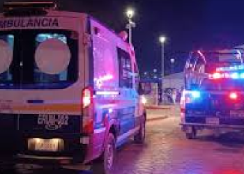 Niña muere en playa