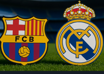 Barcelona vs Real Madrid: Final de locura inesperada
