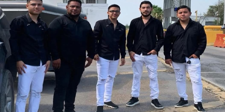 Grupo Fugitivo desaparece