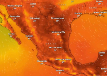 Duracion de la canicula impacta este verano