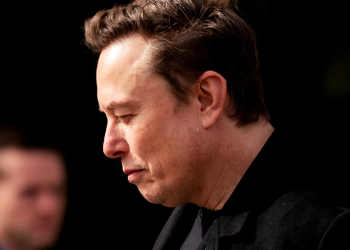 Elon Musk renuncia a su cargo de asesor del gobierno Trump