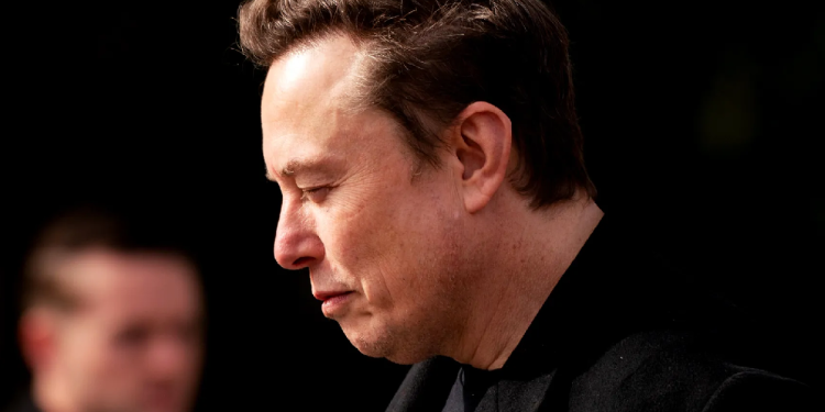 Elon Musk renuncia a su cargo de asesor del gobierno Trump