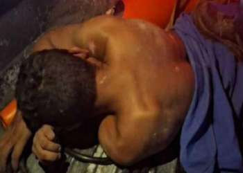 Detienen a exhibicionista en Chetumal