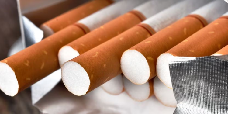 Aumenta la venta de Cigarros ilegales en Merida