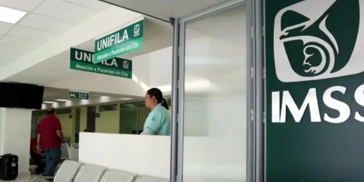 IMSS en Quintana Roo abre consultas nocturnas
