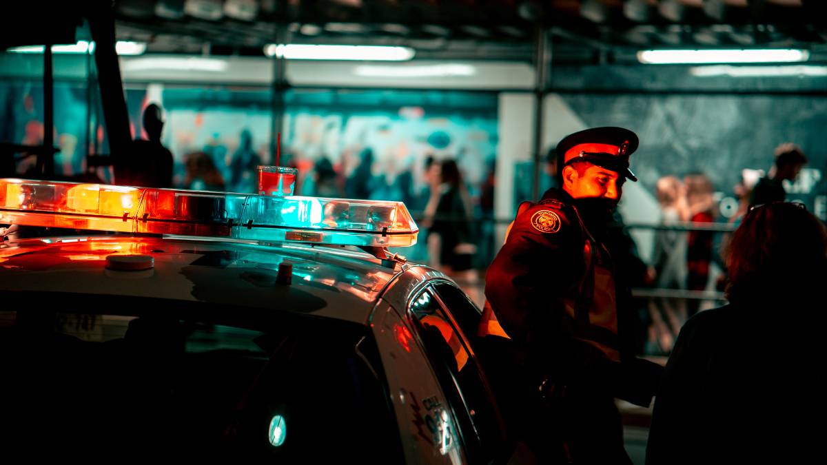 Que hace el gobierno ante la violencia en Cancun en bares y discotecas