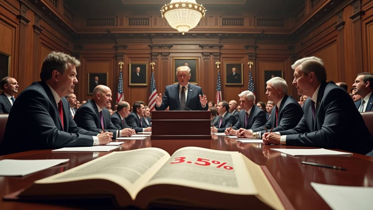 Reacciones de las autoridades mexicanas tras la noticia de que el Congreso de Estados Unidos aprueba impuesto a remesas