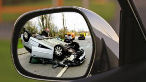 Recopilacion de accidentes de autos en Cancun 2025