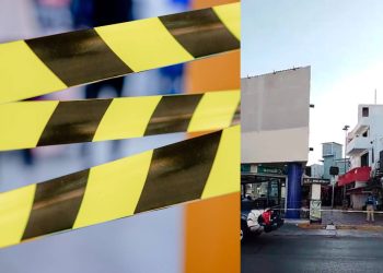 Riña en Zona Hotelera de Cancun deja un muerto confirman que no fue balacera