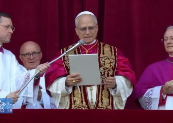 Robert Prevost, León XIV, es de EU con nacionalidad peruana y ascendencia española