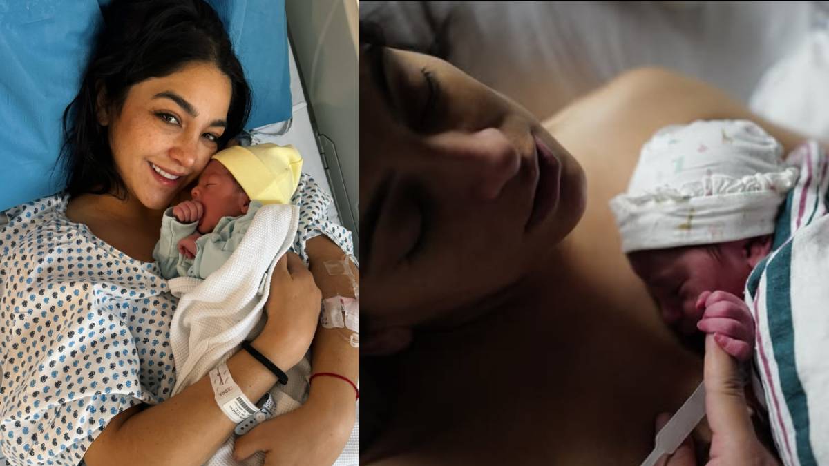 Top Mujeres de Televisa futuras madres