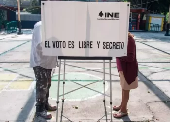 Ubica tu casilla para las elecciones del 1 de junio en Quintana Roo