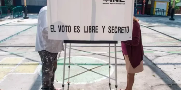 Ubica tu casilla para las elecciones del 1 de junio en Quintana Roo