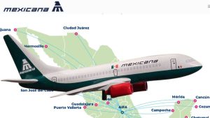 Un paso hacia la modernizacion de la flota