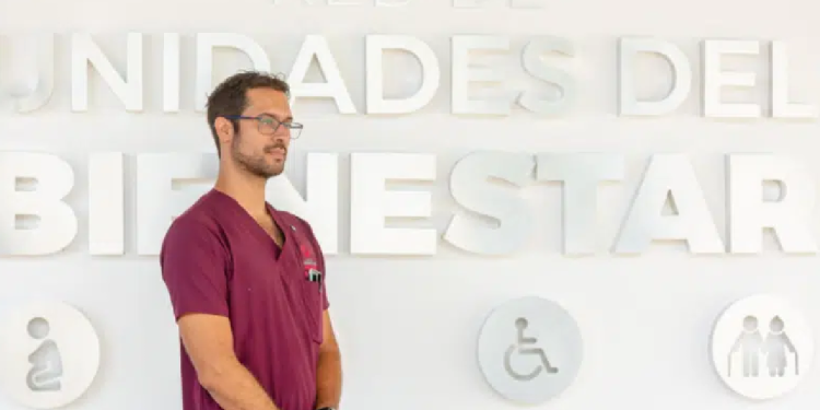 Tulum estrena hospital del Bienestar