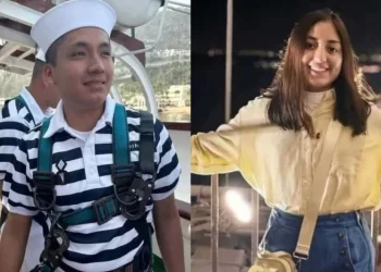 Víctimas del Buque Cuauhtémoc que chocó en EU: Todo lo que debes saber