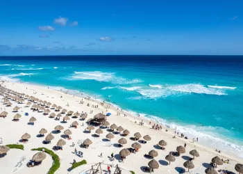 Viernes 23 de mayo 2025: Así estará el clima en Cancún y la Península